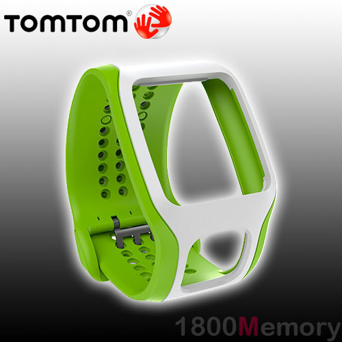 tomtom cardio comfort strap
